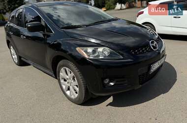 Внедорожник / Кроссовер Mazda CX-7 2007 в 