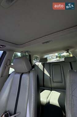 Внедорожник / Кроссовер Mazda CX-7 2007 в 