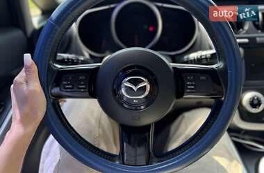 Внедорожник / Кроссовер Mazda CX-7 2007 в 