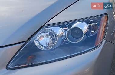 Позашляховик / Кросовер Mazda CX-7 2008 в 