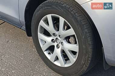 Позашляховик / Кросовер Mazda CX-7 2008 в 