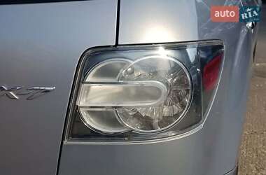 Позашляховик / Кросовер Mazda CX-7 2008 в 