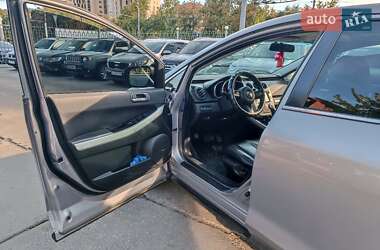 Позашляховик / Кросовер Mazda CX-7 2008 в 