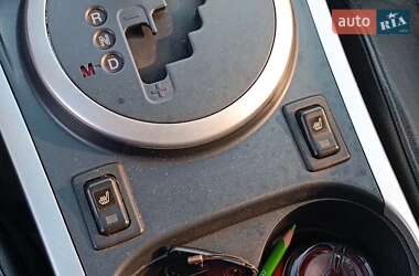 Позашляховик / Кросовер Mazda CX-7 2008 в 