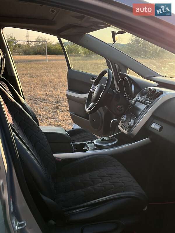 Внедорожник / Кроссовер Mazda CX-7 2007 в Одессе