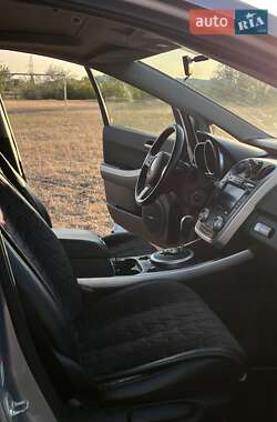 Внедорожник / Кроссовер Mazda CX-7 2007 в 