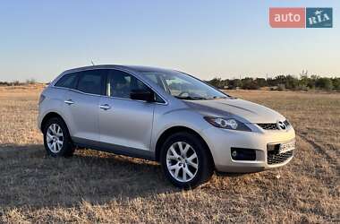 Внедорожник / Кроссовер Mazda CX-7 2007 в 