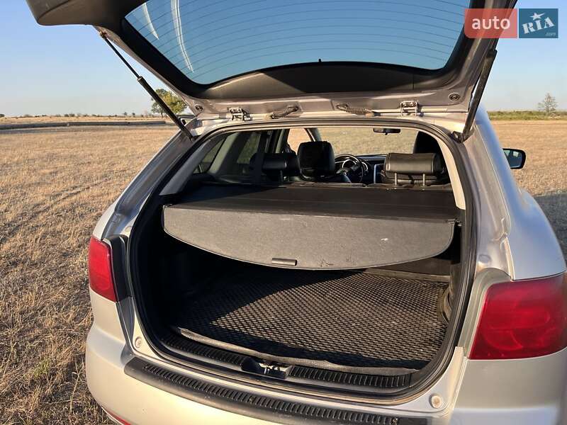 Внедорожник / Кроссовер Mazda CX-7 2007 в Одессе