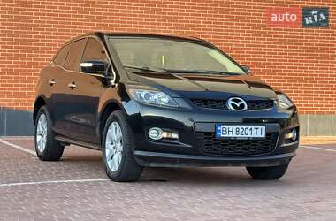 Внедорожник / Кроссовер Mazda CX-7 2009 в 