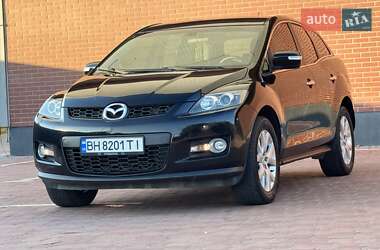 Внедорожник / Кроссовер Mazda CX-7 2009 в 