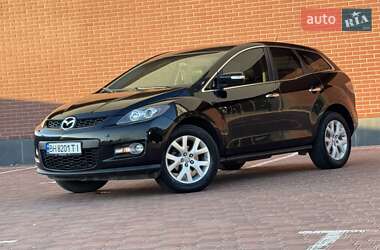 Внедорожник / Кроссовер Mazda CX-7 2009 в 
