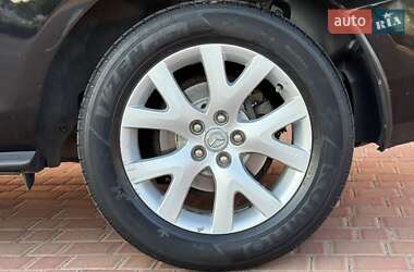 Внедорожник / Кроссовер Mazda CX-7 2009 в 
