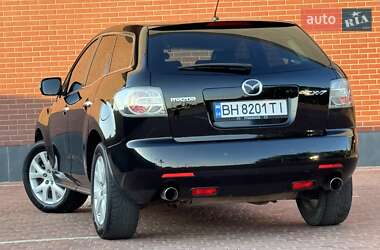 Внедорожник / Кроссовер Mazda CX-7 2009 в 