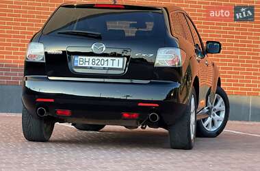Внедорожник / Кроссовер Mazda CX-7 2009 в 