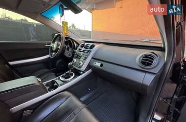 Внедорожник / Кроссовер Mazda CX-7 2009 в 