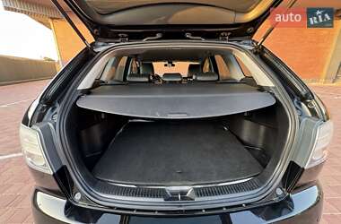 Внедорожник / Кроссовер Mazda CX-7 2009 в 