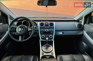 Внедорожник / Кроссовер Mazda CX-7 2009 в 