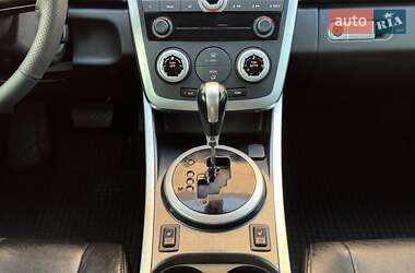 Внедорожник / Кроссовер Mazda CX-7 2009 в 