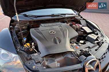 Внедорожник / Кроссовер Mazda CX-7 2009 в 