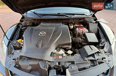 Внедорожник / Кроссовер Mazda CX-7 2009 в 