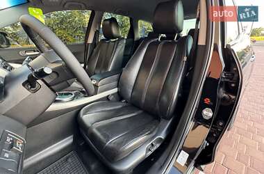Внедорожник / Кроссовер Mazda CX-7 2009 в 