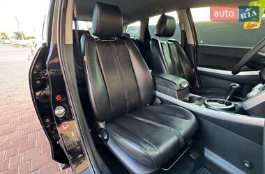 Внедорожник / Кроссовер Mazda CX-7 2009 в 