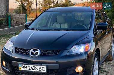 Внедорожник / Кроссовер Mazda CX-7 2007 в 