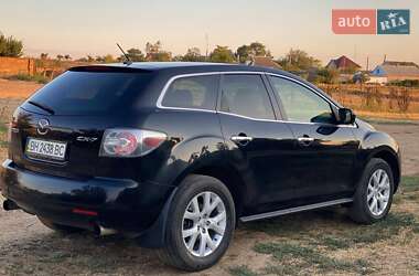 Внедорожник / Кроссовер Mazda CX-7 2007 в 