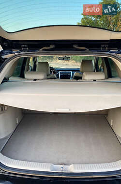 Внедорожник / Кроссовер Mazda CX-7 2007 в 