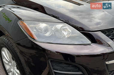 Внедорожник / Кроссовер Mazda CX-7 2011 в 