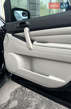 Внедорожник / Кроссовер Mazda CX-7 2011 в 