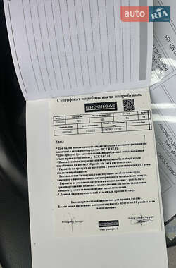 Внедорожник / Кроссовер Mazda CX-7 2011 в 