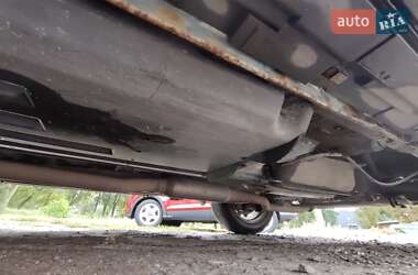 Внедорожник / Кроссовер Mazda CX-7 2006 в 