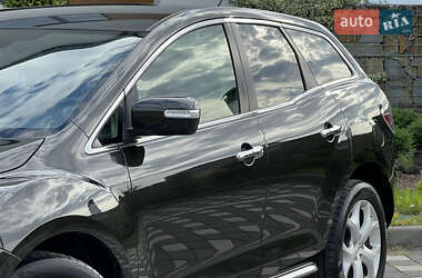 Внедорожник / Кроссовер Mazda CX-7 2011 в 