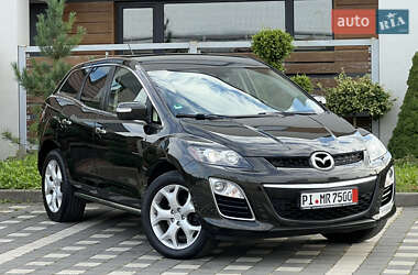 Внедорожник / Кроссовер Mazda CX-7 2011 в 