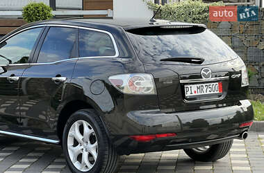 Внедорожник / Кроссовер Mazda CX-7 2011 в 