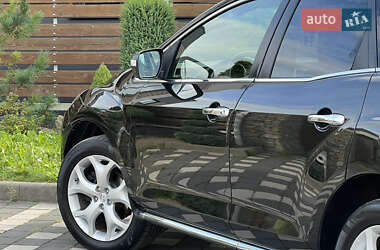 Внедорожник / Кроссовер Mazda CX-7 2011 в 