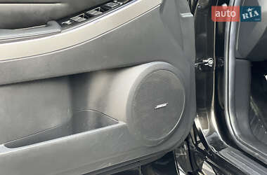 Внедорожник / Кроссовер Mazda CX-7 2011 в 
