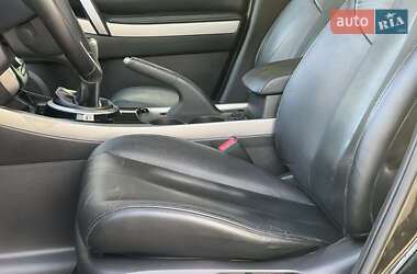 Внедорожник / Кроссовер Mazda CX-7 2011 в 