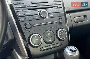 Внедорожник / Кроссовер Mazda CX-7 2011 в 