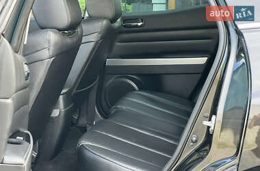 Внедорожник / Кроссовер Mazda CX-7 2011 в 