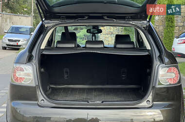 Внедорожник / Кроссовер Mazda CX-7 2011 в 