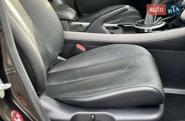 Внедорожник / Кроссовер Mazda CX-7 2011 в 