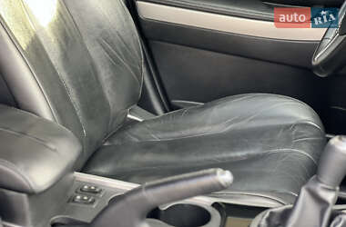 Внедорожник / Кроссовер Mazda CX-7 2011 в 