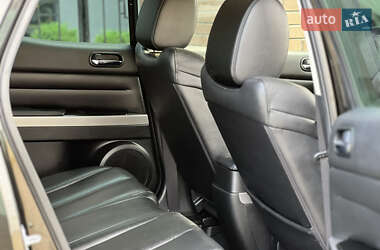 Внедорожник / Кроссовер Mazda CX-7 2011 в 