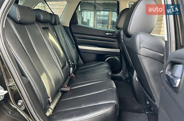 Внедорожник / Кроссовер Mazda CX-7 2011 в 