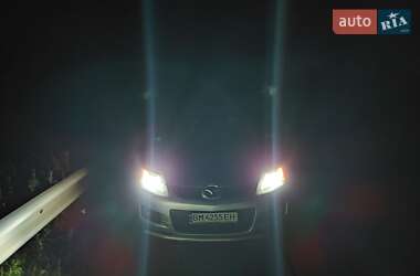 Внедорожник / Кроссовер Mazda CX-7 2006 в 