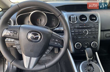 Внедорожник / Кроссовер Mazda CX-7 2012 в Белой Церкви