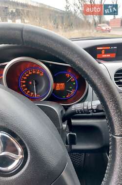 Позашляховик / Кросовер Mazda CX-7 2010 в 