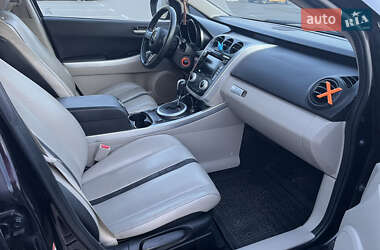 Внедорожник / Кроссовер Mazda CX-7 2008 в 